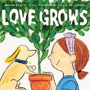 Love Grows