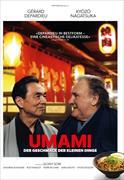 Umami - Der Geschmack der kleinen Dinge (DVD D)