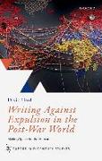 Writing Against Expulsion in the Post-War World