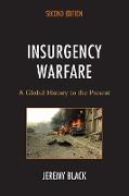 Insurgency Warfare