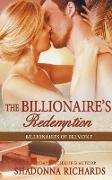 The Billionaire's Redemption