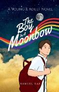The Boy in a Moonbow