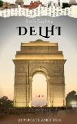 Let's Explore Delhi
