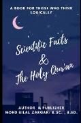 Scientific Facts & The Holy Qur'an
