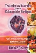 Tratamientos Naturales para Enfermedades Cardíacas