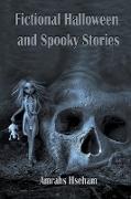 Fictional Halloween and Spooky Stories