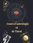 Cours d'astrologie et de Tarot