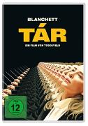 TAR DVD