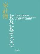Kakebo : libro de cuentas para ahorrar y gestionar tus gastos sin estrés