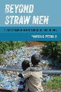 Beyond Straw Men