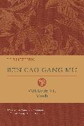 Ben Cao Gang Mu, Volume VII