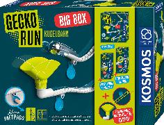 Gecko Run, Big Box