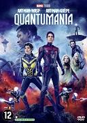 Ant-Man and The Wasp: Quantumania DVD FR