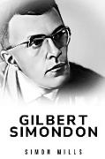 Gilbert Simondon