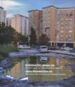 Regeneración urbana VII : del eje este-oeste a la margen izquierda, Zaragoza