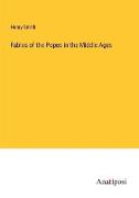 Fables of the Popes in the Middle Ages