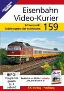 Eisenbahn Video-Kurier 159
