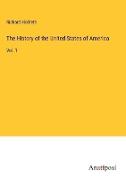 The History of the United States of America