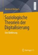 Soziologische Theorien der Digitalisierung
