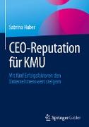 CEO-Reputation für KMU
