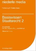 Basiswissen Staatsrecht 2