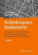 Architekturpraxis Bauökonomie