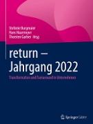 return - Jahrgang 2022