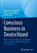 Conscious Business in Deutschland