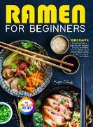 Ramen For Beginners