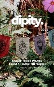 Dipity Literary Mag Issue #3 (Castle Terra Kingdom Official Gallop Edition)