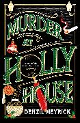 Murder at Holly House