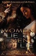 Women Lie Men Lie