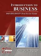 Introduction to Business DANTES / DSST Test Study Guide