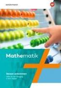 Mathematik - Ausgabe N 2020. Arbeitsheft Hilfen zum Übergang mit Lösungen 5