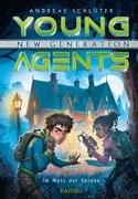 Young Agents - New Generation (Band 5)