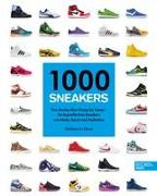 1000 Sneakers