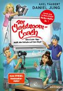 Der Classroom-Coach– Eine Lern-App stellt die Schule auf den Kopf