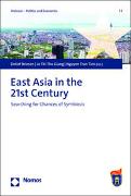 East Asia in the 21st Century