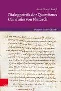 Dialogpoetik der Quaestiones Convivales von Plutarch