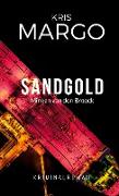Sandgold