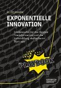 Exponentielle Innovation Playbook