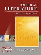 American Literature CLEP Test Study Guide