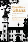 Education in Ghana