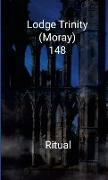 Trinity (Moray) 148 Ritual