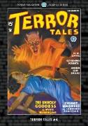 Terror Tales #4