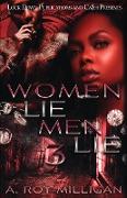 Women Lie Men Lie 3