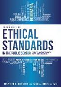 Ethical Standards in the Public Sector: A Guide for Government Lawyers, Clients, and Public Officials, Third Edition