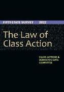The Law of Class Action: Fifty-State Survey 2022