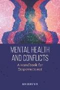 Mental Health and Conflicts