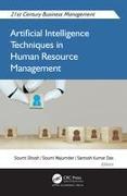 Artificial Intelligence Techniques in Human Resource Management